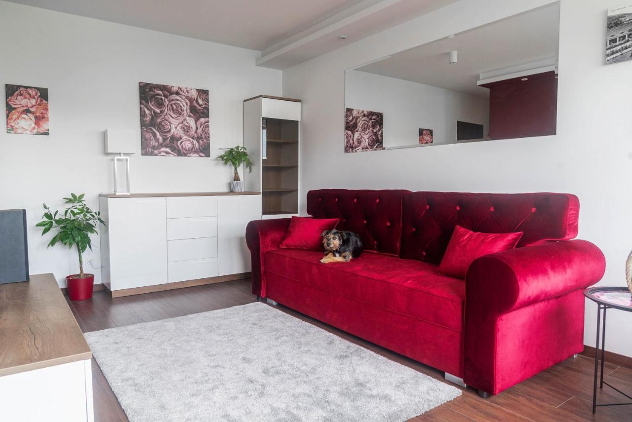 Rose Valley Apartment Polanica-Zdroj Exterior photo