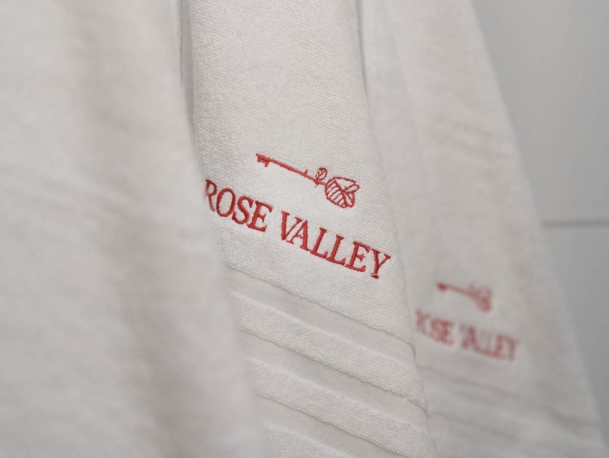Rose Valley Apartment Polanica-Zdroj Exterior photo